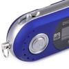 Basic MP3 Player With 3A Battery Power Option And External Memory Expansion Capability Through TF Card