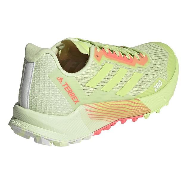 adidas Terrex Agravic Flow 2 кроссовки трейловые