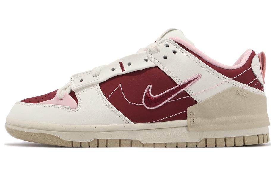 Nike Dunk Low Disrupt 2 Valentine s Day 2023 Women s FD4617-667 36.5