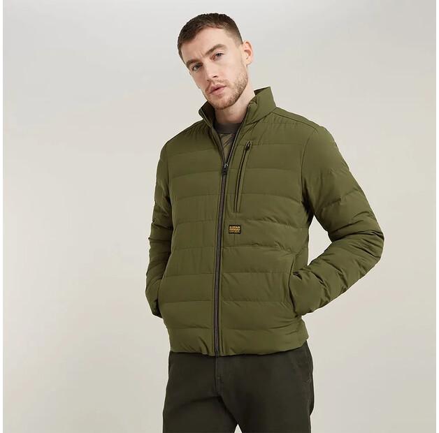 

G-Star Foundation Liner куртка L