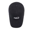 Korean Style Baseball Cap With Curved Brim And Embroidery For Summer And Spring