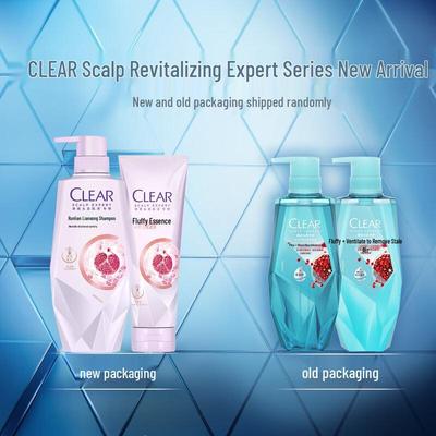 Shampoo e balsami per capelli