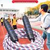 Team Competition Thickened Long Jump Rope