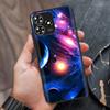 For ZTE Blade A73 Case Soft Black Silicone Bumper Phone Cover Funda For ZTE Blade A73 5G Cases For ZTE Blade A73 4G Fundas Coque