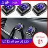 CFG1 2025 Hot 4pcs Car Paste Hooks USB Storage Hanger Interior Accessories For Mercedes Benz C180 C300 W124 W176 W177 C200 C260 GLC C