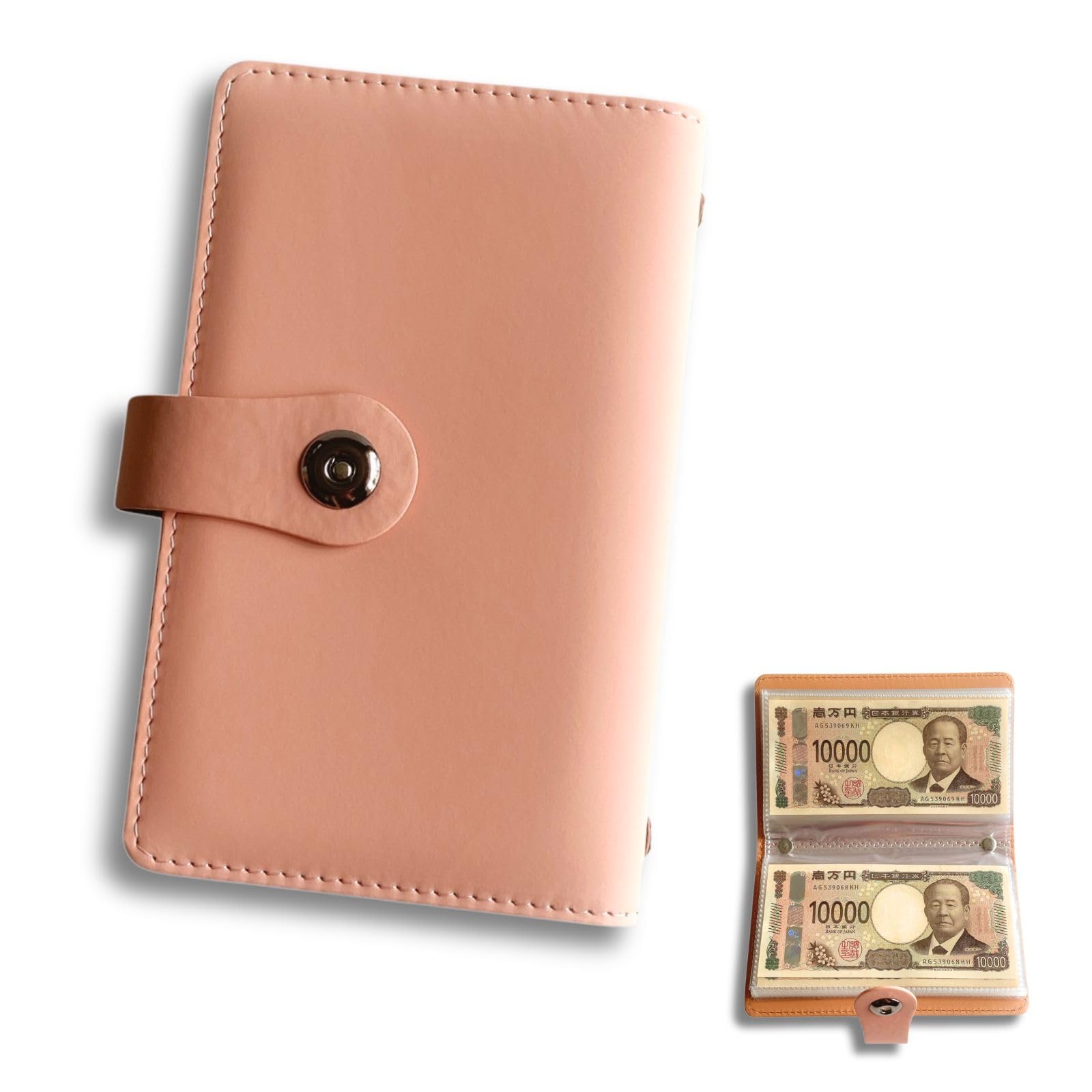 

нервныеносороги банкноты копилка сортировочный конверт для денег сбережения конверт для сбережений файл-папка копилка банкноты модный розовый розовый