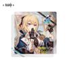 Sunsyea Genshin Impact Official Merch miHoYo Original 2025 Birthday Series Acrylic Coaster Alhaitham Ayato Baizhu Wanderer Diluc