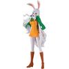 Banpresto One Piece DXF Grandline Lady Wano Country Vol.9 Carrot