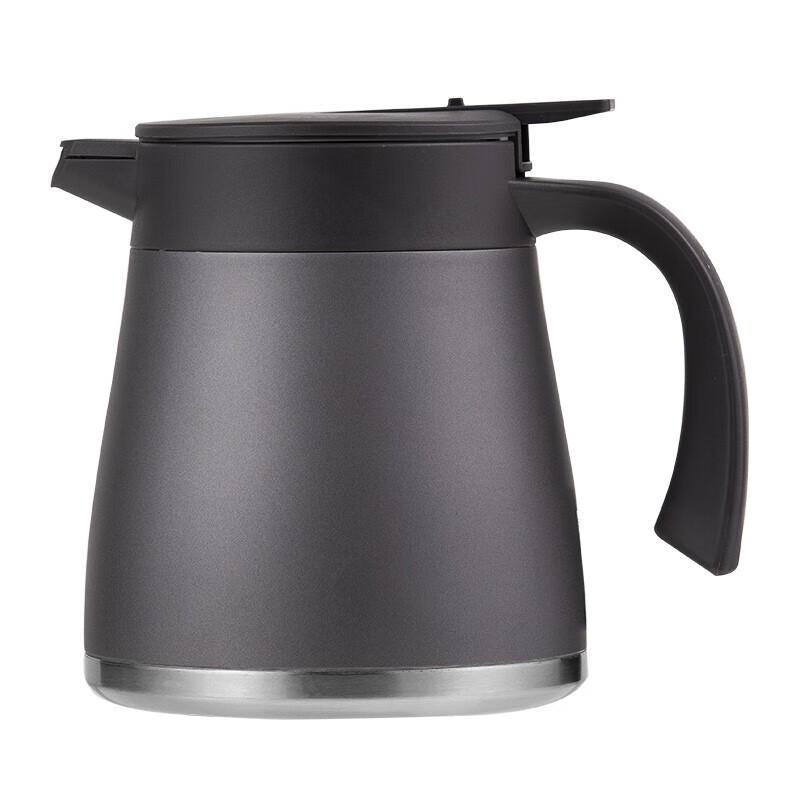 Wanxiang 1000ml Stainless Steel Thermos