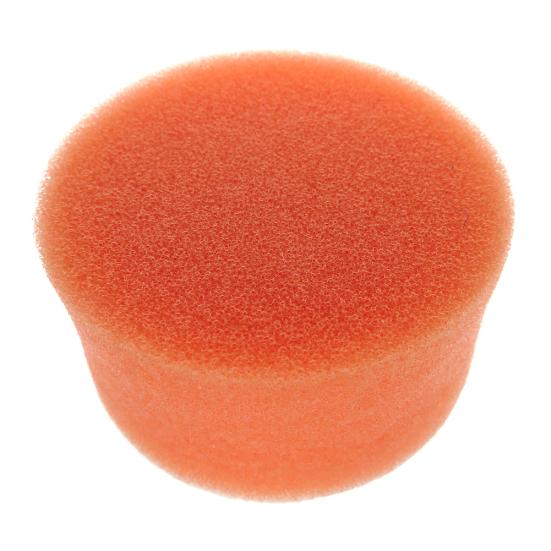 10Pcs 2 Inch Sponge Gross Polishing Buffing Pads Car Polisher Buffer Accessories