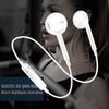S6 Bluetooth 4.1 Headset Sport Wireless Headphone Mini In-Ear Mobile Earphone Comfortable S6 Stereo Talking & Music Earpiece