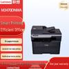 Lenovo M3470DNWA A4 Black and White Laser All-in-One Printer CN Plug (adapter Included)