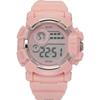 Watch Girl Primary And Secondary School Students Junior High School High Wind Girls Fashion Luminous Alarm Clock Children'S Electronics
