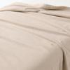 Pile Woven Towel 140 X 200 84739057 Blanket, Small, Cm, Beige,