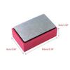 Wipe Pad Stone Sanding Disc  Hand Polishing Pad Polishing Pad Sanding Block Grinding Block