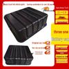 Sany Heavy Industry C8 Mixer/Concrete Pump Truck Battery Cover & Base