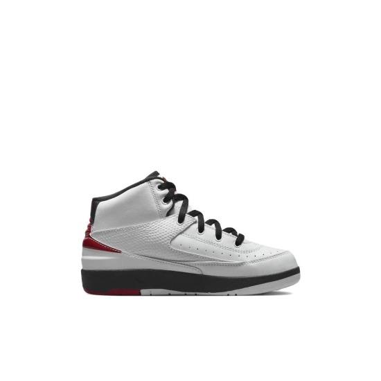 Air Jordan 2 Retro PS Chicago 2022 DQ8564-106