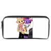 Hot Game Sprunki Single Layered Pencil Case for Boy/Girls Children Best Gifts 3D Cartoon Teenager Pencil Pouch School Supplies