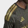Adidas Los Angeles Fc 26 27 Home Jersey Football Soccer Replica