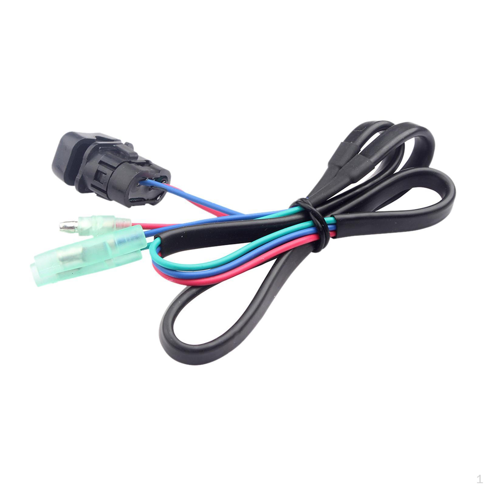 

Узел триммера 703-82563-31 Аксессуары Модификация Запасные части Заменяет Профессиональный для Подвесных моторов