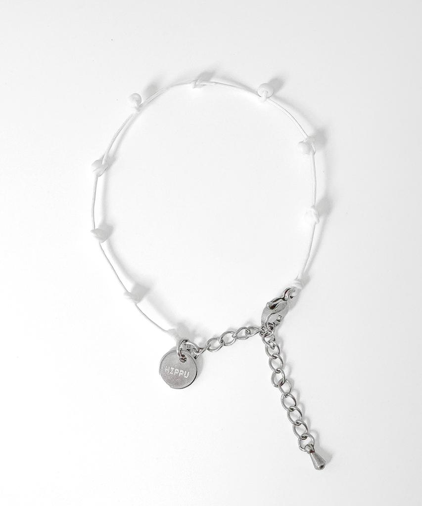 Hippu Pompom Bracelet