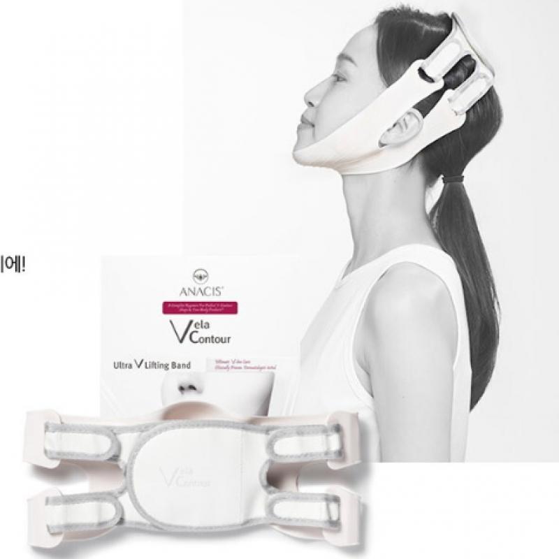 [anasis] Bella Contour Firming Cream 30ml  Elasticity. Eye Cream  2+2