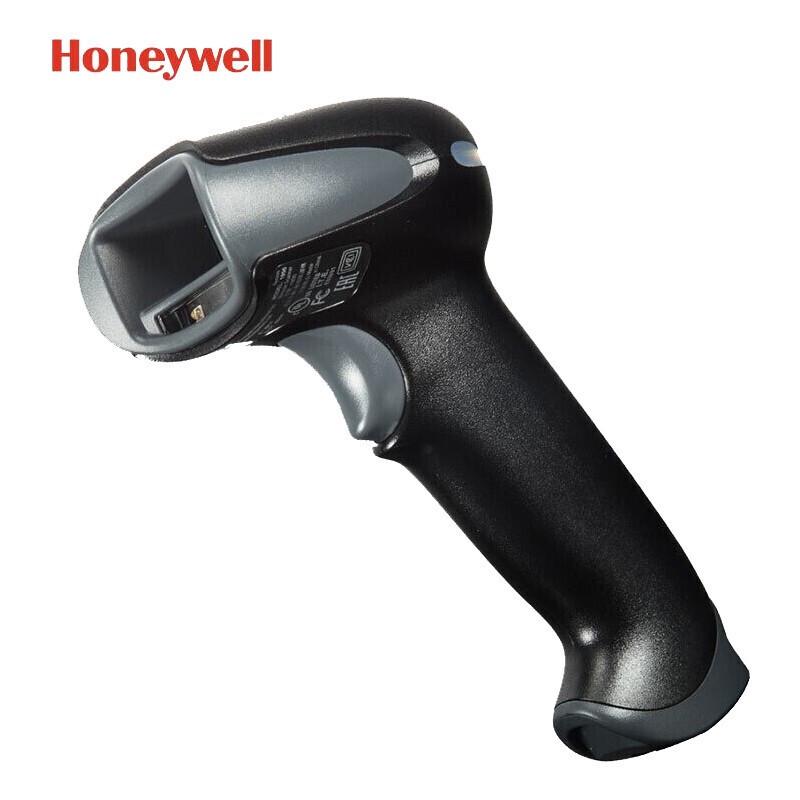 Honeywell 1900GHD 2D Industrial Barcode Scanner