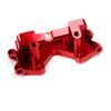 Alloy Front Suspension Arm Mount Bulkhead Replacement for Rc Hobby Model Car For 1/10