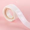 Transparent Double-Sided Balloon Glue Dots – Wall-Friendly Traceless Wedding Decoration Stickers