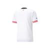 Puma Austria Away Soccer Jersey Men Jerseys White 766017-02