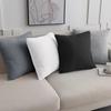 45x45cm Sofa Cushion Cover Soft Cushion Cover New Sofa Pillowcases