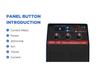 Nai Shun Jia MMA-500 Large Industrial 380V Electric Welder - High Power