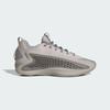 JS1775 adidas AE1 Low Metal Grey Dove Grey Cloud White (Men's)