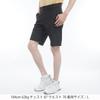 Admiral Golf 4-Way Shorts ADMA522 Men's Black