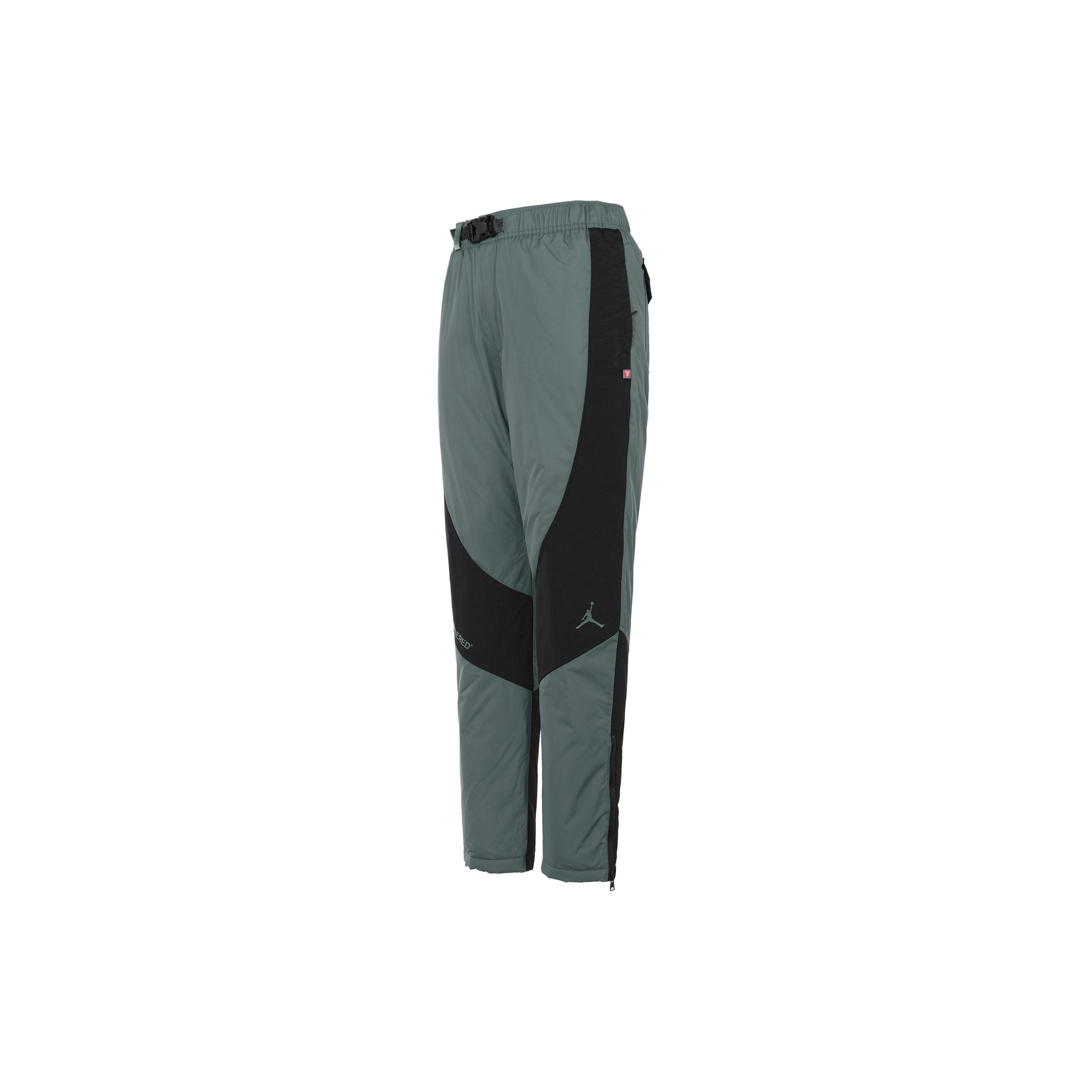 Jordan Knitted Sweatpants Men s Gait Leaf Green DC9659-387 S
