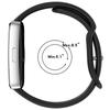 Silicone straps For Huawei Band 10/9/9 NFC Strap Accessories Replacement Sport bracelet pulseira correa for Huawei Bands 8/8NFC