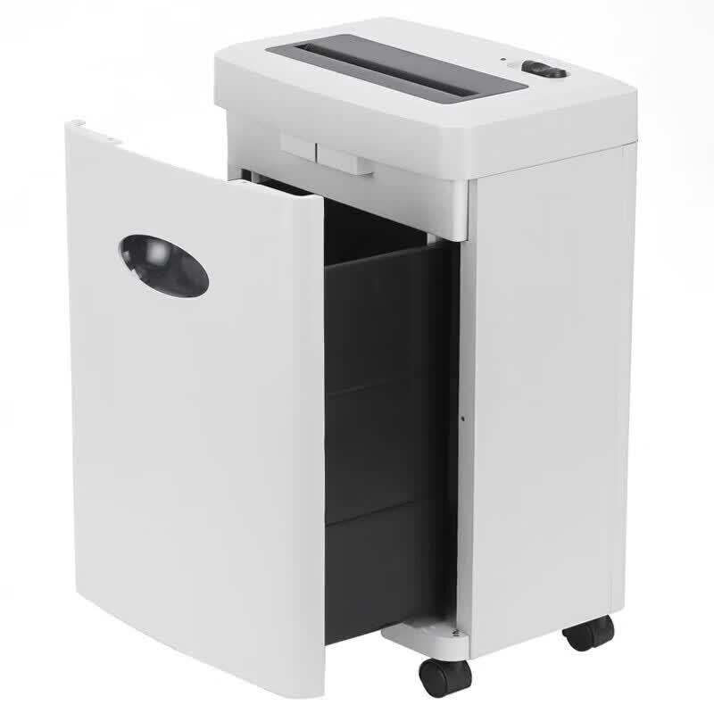 AURORA Level 5 High-Security Commercial Paper Shredder CN plug (adapter included)