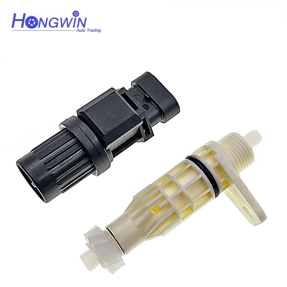 

Speed Sensor & Connector Harness Plug For Daewoo Chevrolet Fiat Aveo Kalos Opel 90375764 96190708 96604900 96603583 90086649 X2 Sensor