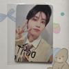 [USED] Stray Kids Han ATE Sumin Event Stray Kids Trading Card