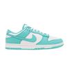 Dunk Low Clear Jade