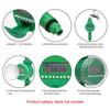 Smart Home Timer Controller for Automatic Micro-Spray Drip Irrigation: Effortless Watering System for Plants