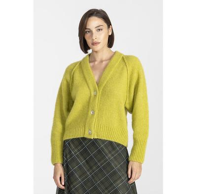 Cardigan Deni Cler Milano T-DC-U455-E5-90-42-1