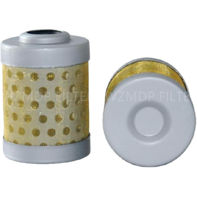Fuel filter element 171081-55910 RB101-51280 RB101-51281 RB101-51282 RD819-51280 129335-55780 compatible with KUBOTA 316 335 E17 E19