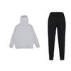 Nike Sportswear Club Fleece Sweatshirt Set Men's DD2123-010+BV2655-063