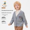 Classic Teddy Kids' V-Neck Knitted Cardigan