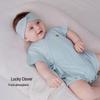 Babylove Newborn Summer Bamboo Cotton Bodysuit