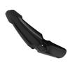 Motorcycle Black Front Fender Mudguard Cover Protect For Sur-Ron Quality Plastic
