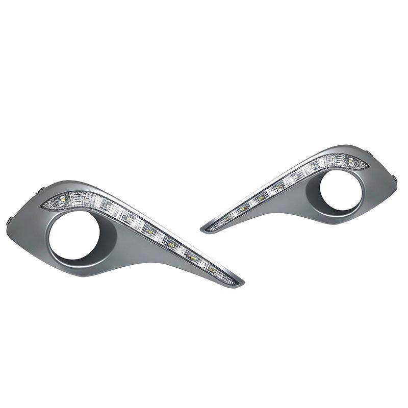 Daytime Running Light for 2012-2014 Toyota Highlander