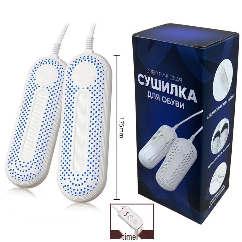 

Сушилка и подогреватель для обуви Zhi Gao для взрослых и детей - Зимний бытовой осушитель воздуха с постоянной температурой