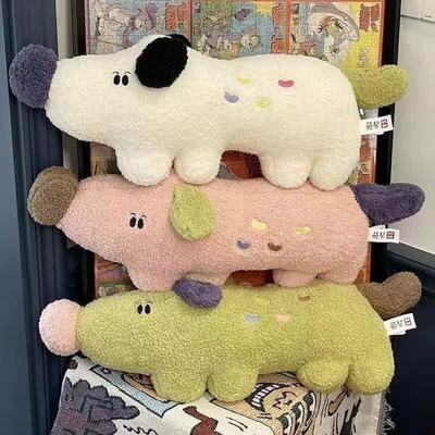 Bábiky a plyšové hračky – Plyšová zvířátka